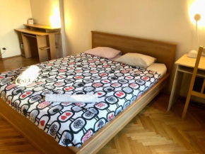 Chez Jitka et GauTiER - Great alternative to a hotel